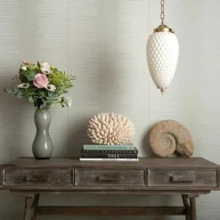Online Plume Behang Behang