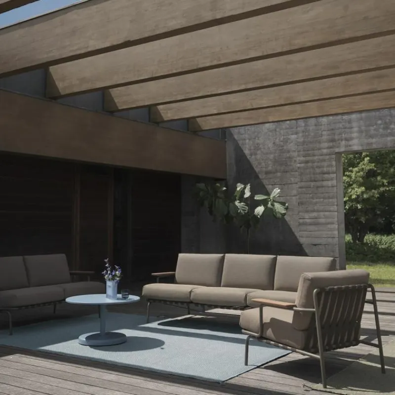 PLY Vloerkleed Recycled Buiten Vloerkleden|Vloerkleden