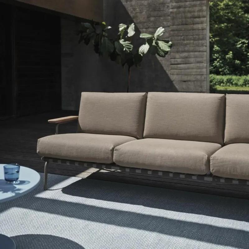 PLY Vloerkleed Recycled Buiten Vloerkleden|Vloerkleden