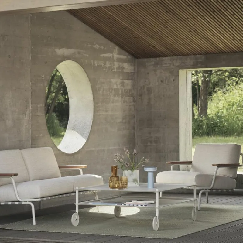 PLY Vloerkleed Recycled Buiten Vloerkleden|Vloerkleden