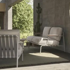 PLY Vloerkleed Recycled Buiten Vloerkleden|Vloerkleden