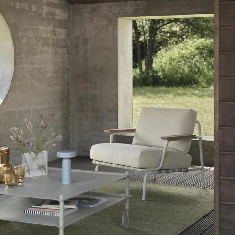 PLY Vloerkleed Recycled Buiten Vloerkleden|Vloerkleden