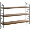 Hot Pocket Opbergsystemen|Wandplanken