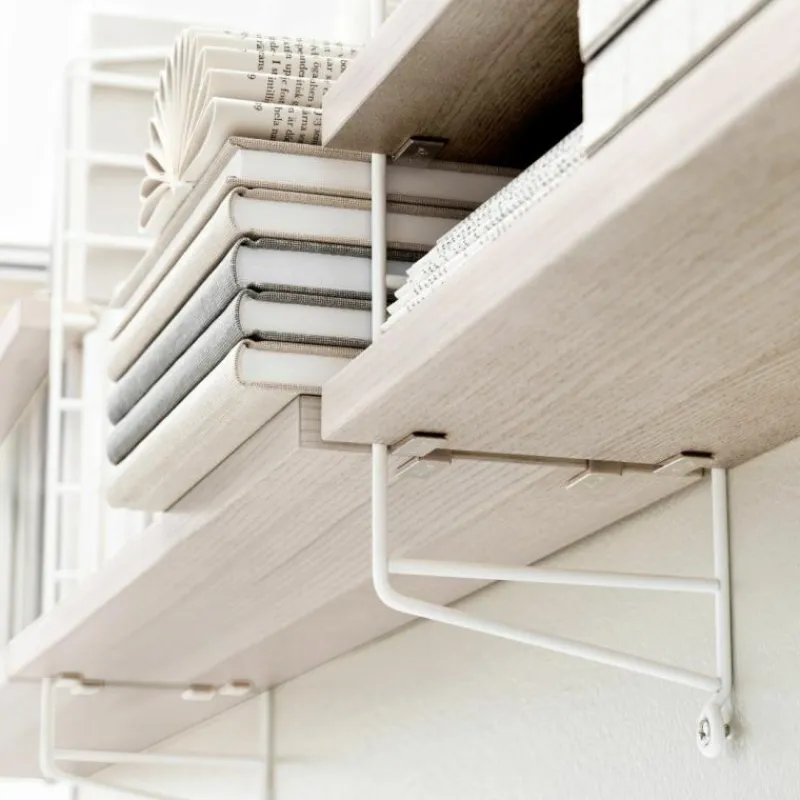 Hot Pocket Opbergsystemen|Wandplanken