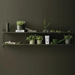 Hot Pocket Opbergsystemen|Wandplanken