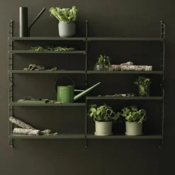 Hot Pocket Opbergsystemen|Wandplanken