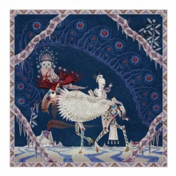 Polar Byzantine Chapter 2 Vloerkleed Vloerkleden