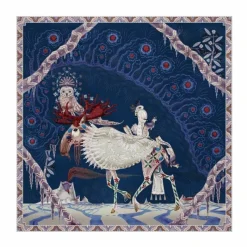 Polar Byzantine Chapter 2 Vloerkleed Vloerkleden