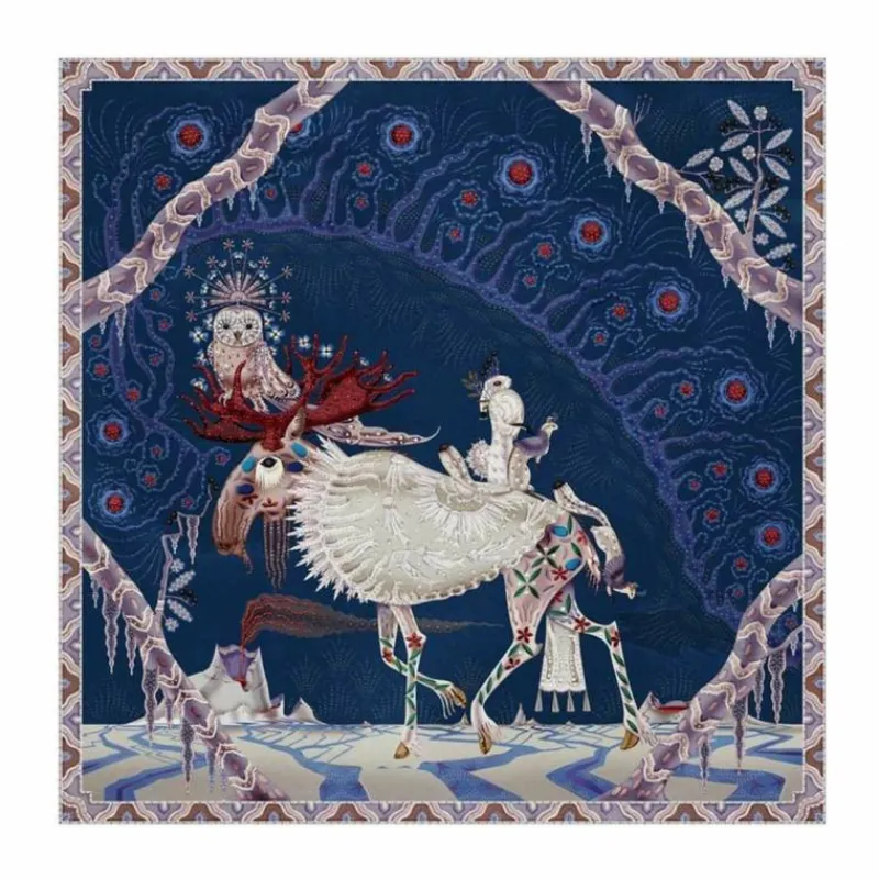 Polar Byzantine Chapter 2 Vloerkleed Vloerkleden