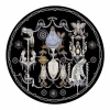 Online Polar Byzantine Chapter 5 Vloerkleed Vloerkleden