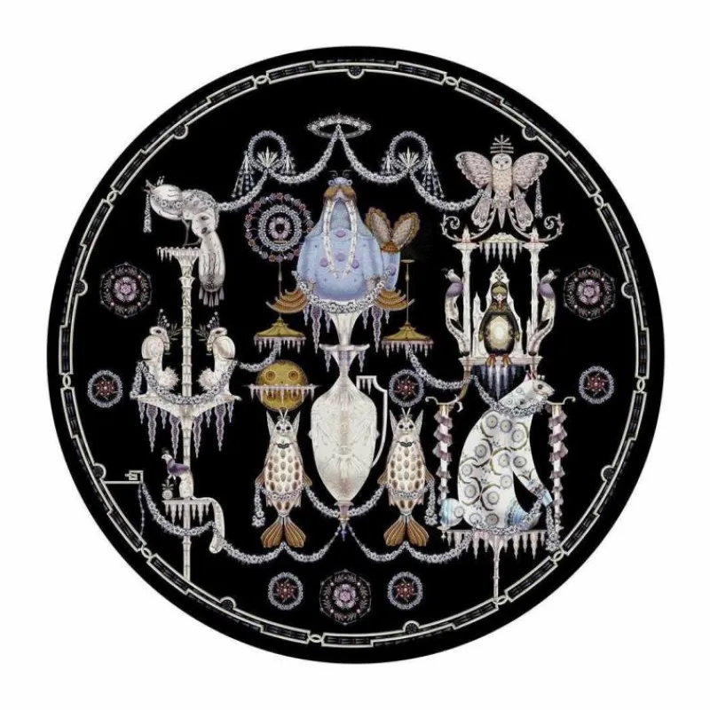 Online Polar Byzantine Chapter 5 Vloerkleed Vloerkleden