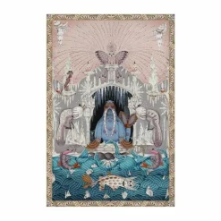 Sale Polar Byzantine Chapter 4 Vloerkleed Vloerkleden