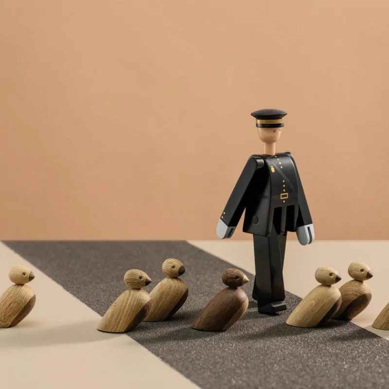 Outlet Policeman Collector S Items|Kinderkamer Accessoires