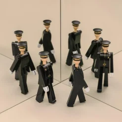 Outlet Policeman Collector S Items|Kinderkamer Accessoires