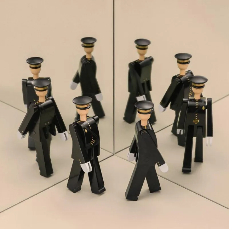 Outlet Policeman Collector S Items|Kinderkamer Accessoires