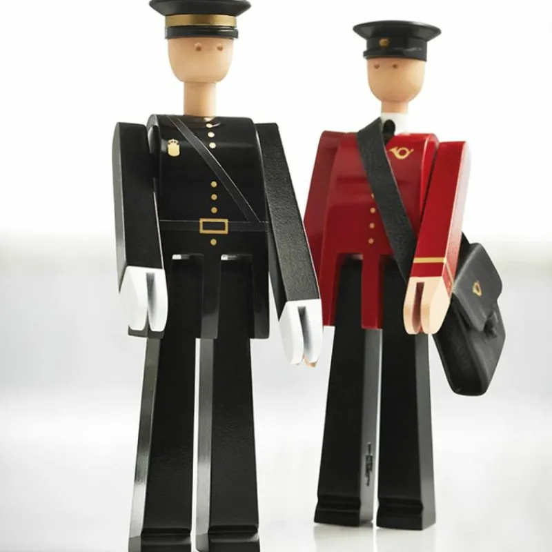 Outlet Policeman Collector S Items|Kinderkamer Accessoires