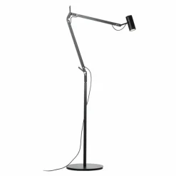 Clearance Polo Vloerlamp Vloerlampen