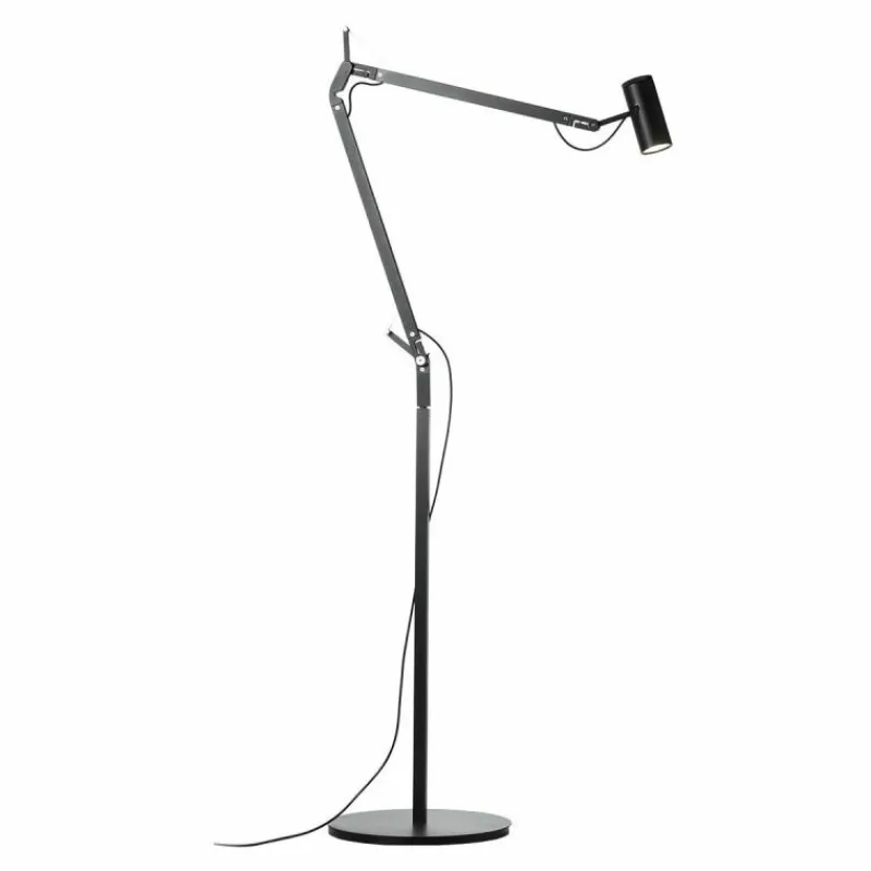 Clearance Polo Vloerlamp Vloerlampen