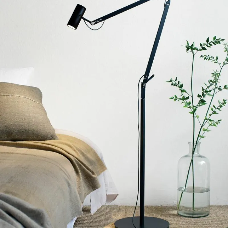 Clearance Polo Vloerlamp Vloerlampen