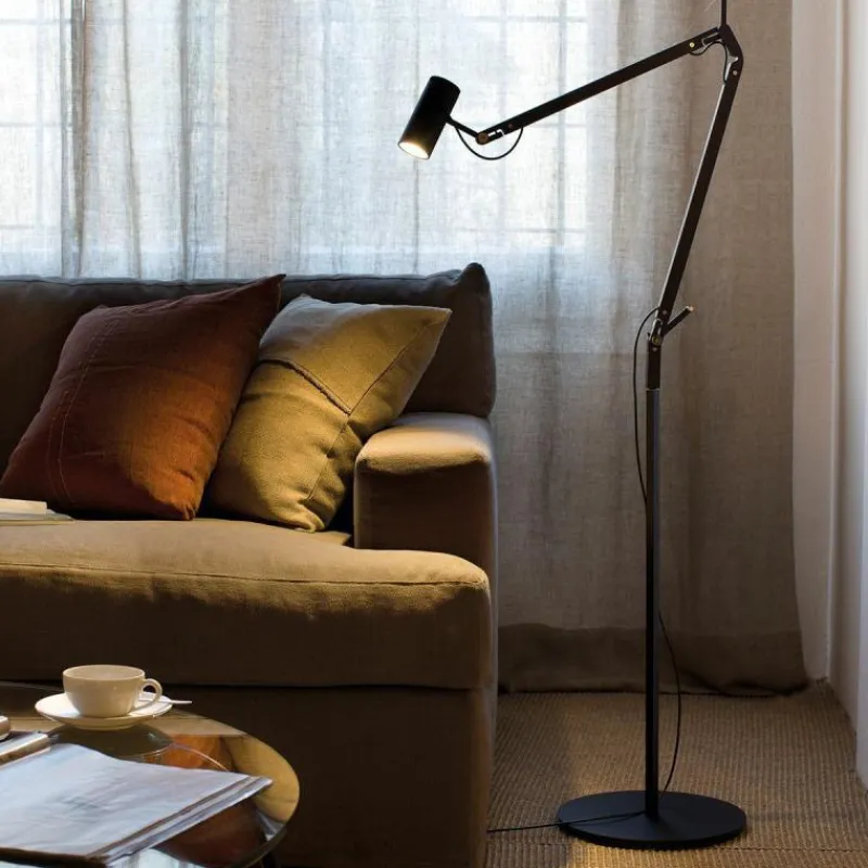 Clearance Polo Vloerlamp Vloerlampen