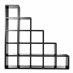 Online Polvara Opbergkast Opbergkasten|Boekenkasten