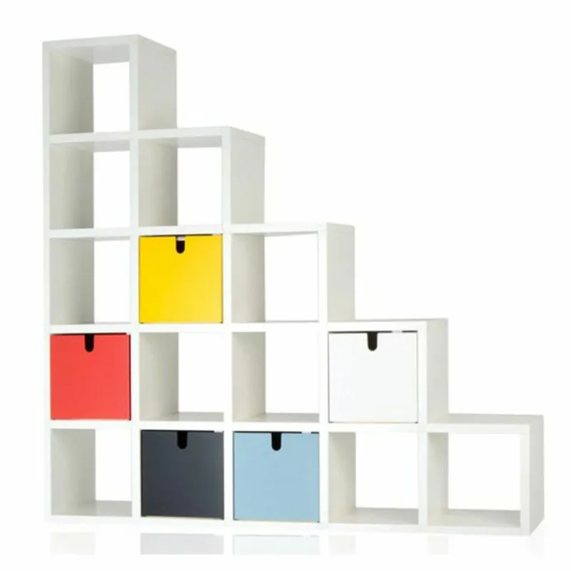 Clearance Polvara Opbergkast Kubus Organizers