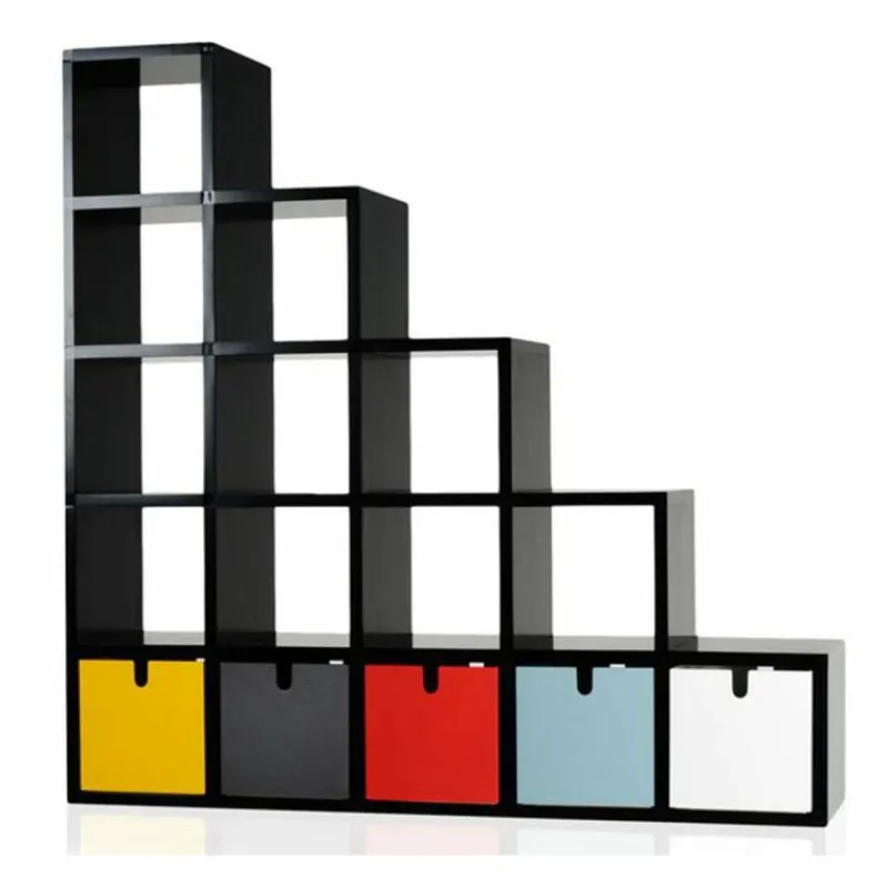 Clearance Polvara Opbergkast Kubus Organizers