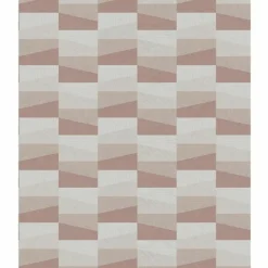 Clearance Polygon Behang Behang