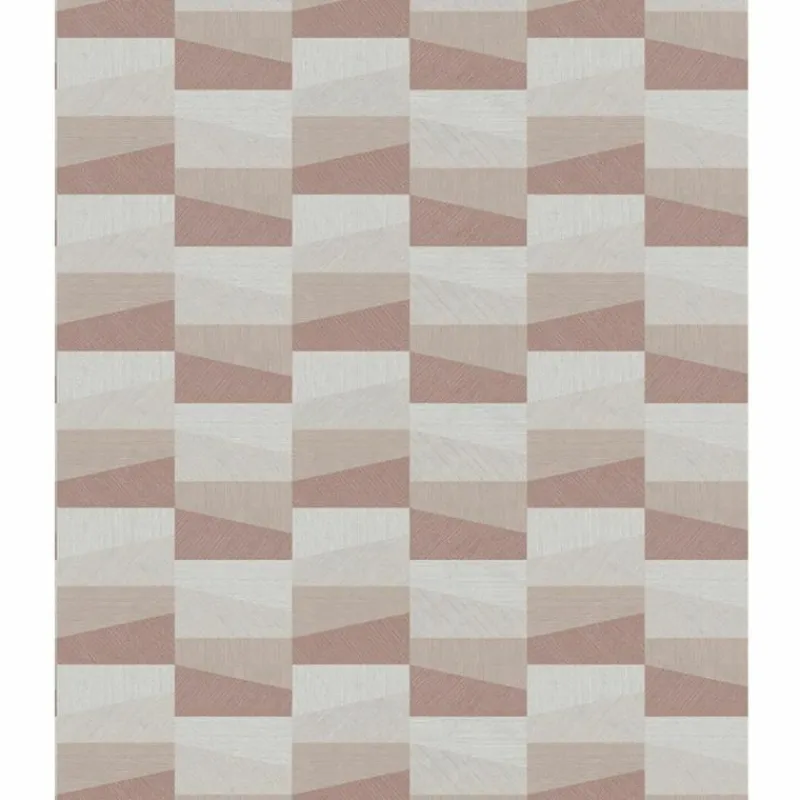 Clearance Polygon Behang Behang