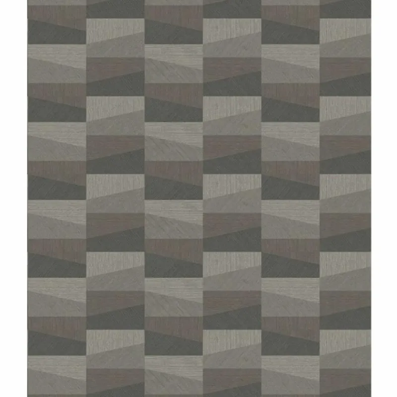 Clearance Polygon Behang Behang