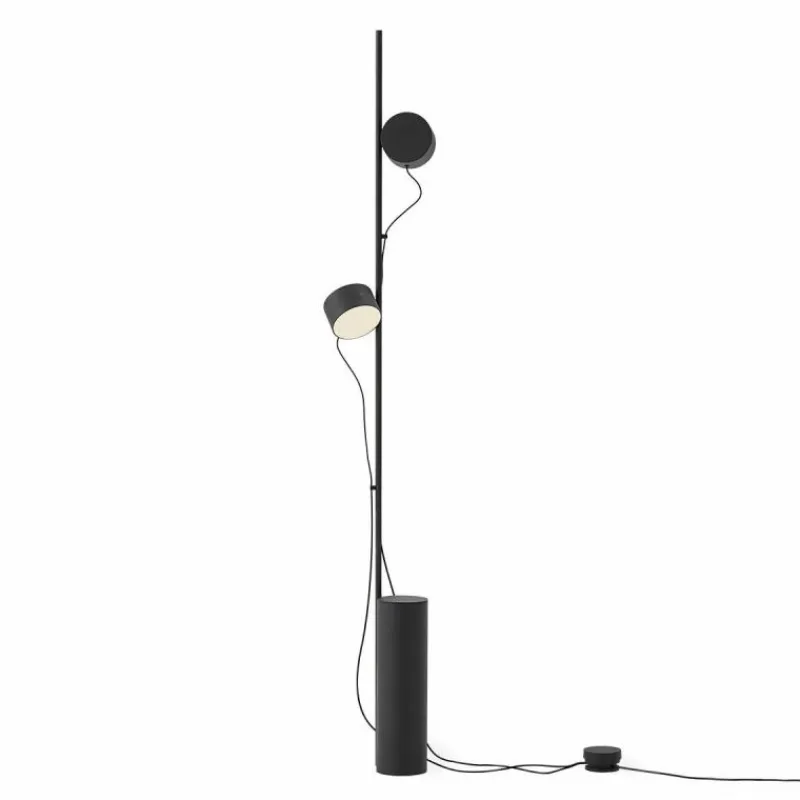Hot Post Vloerlamp Vloerlampen