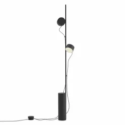 Hot Post Vloerlamp Vloerlampen