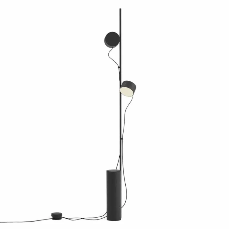 Hot Post Vloerlamp Vloerlampen