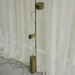 Hot Post Vloerlamp Vloerlampen