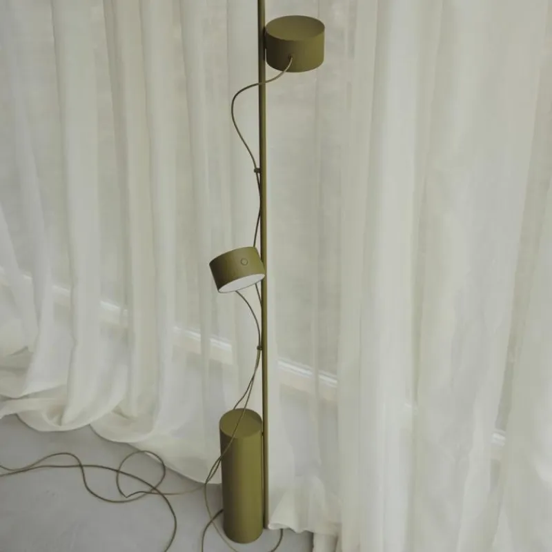 Hot Post Vloerlamp Vloerlampen