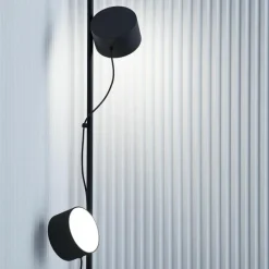 Hot Post Vloerlamp Vloerlampen