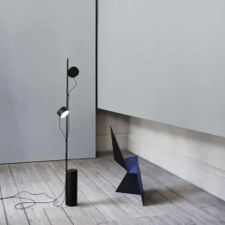 Hot Post Vloerlamp Vloerlampen