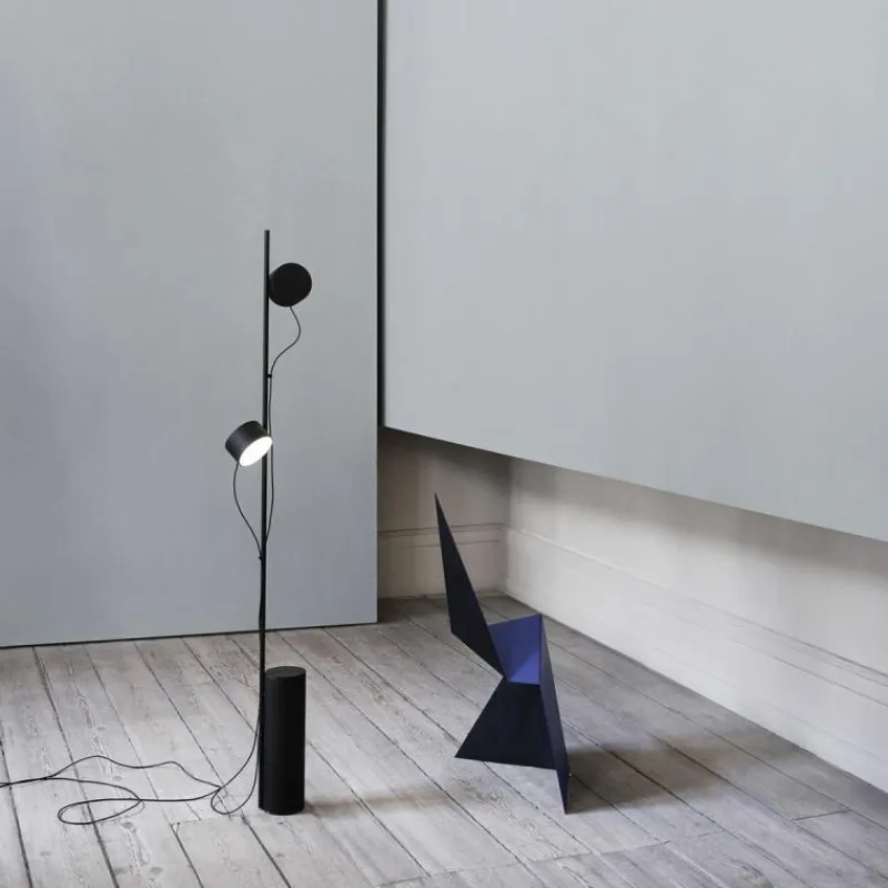 Hot Post Vloerlamp Vloerlampen