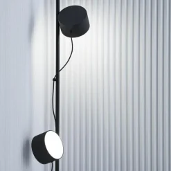 Hot Post Vloerlamp Vloerlampen
