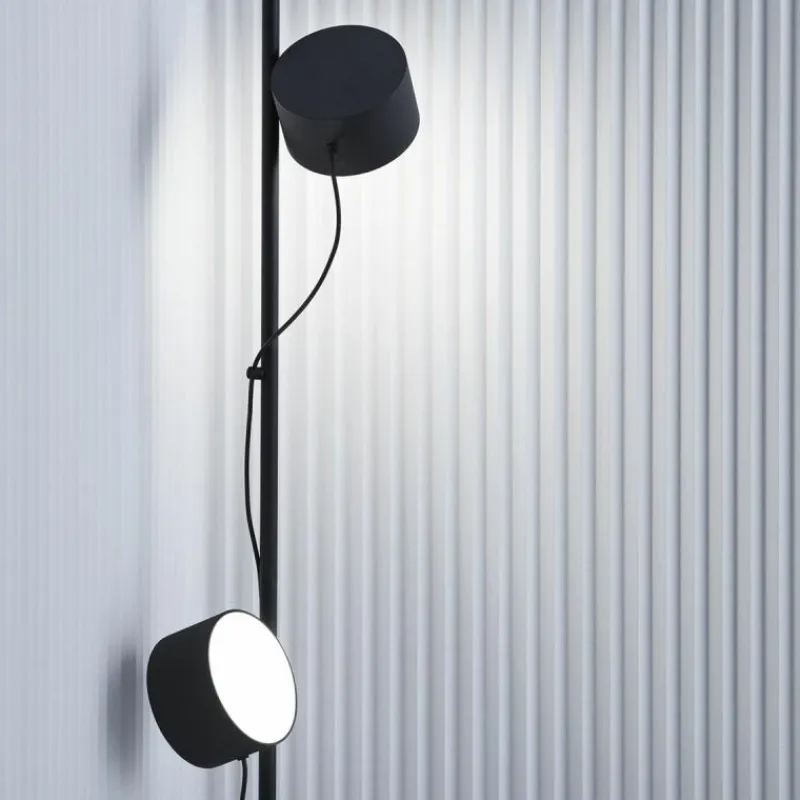 Hot Post Vloerlamp Vloerlampen