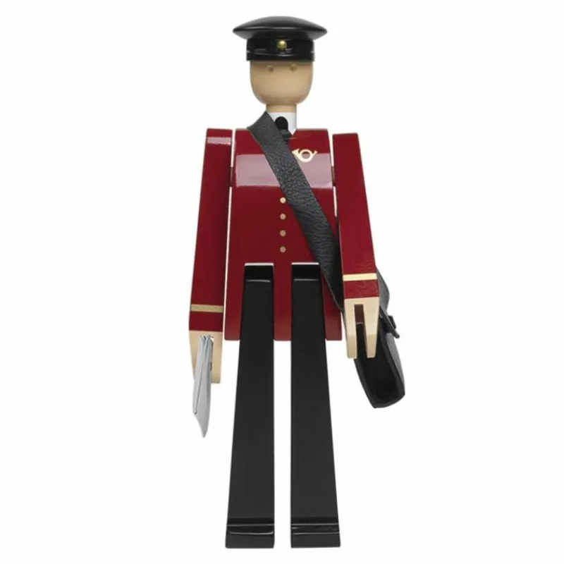 Outlet Postman Einar Collector S Items|Kinderkamer Accessoires