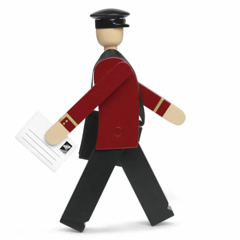 Outlet Postman Einar Collector S Items|Kinderkamer Accessoires