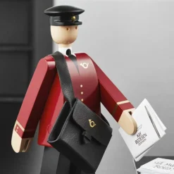 Outlet Postman Einar Collector S Items|Kinderkamer Accessoires