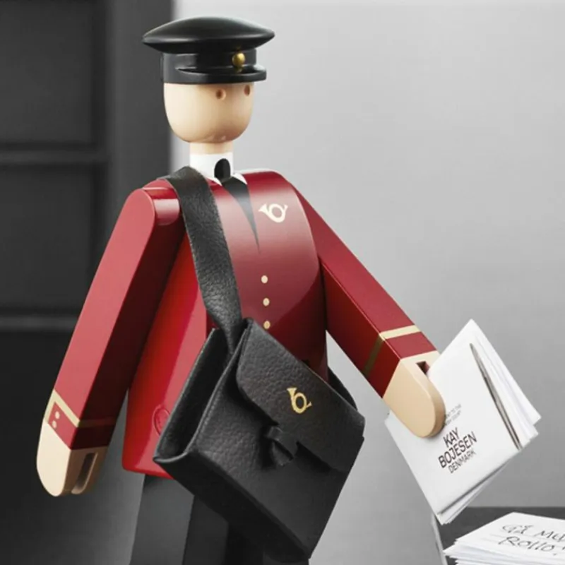 Outlet Postman Einar Collector S Items|Kinderkamer Accessoires