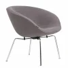 Outlet Pot Lounge Chair Loungestoelen