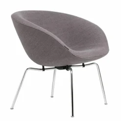 Outlet Pot Lounge Chair Loungestoelen