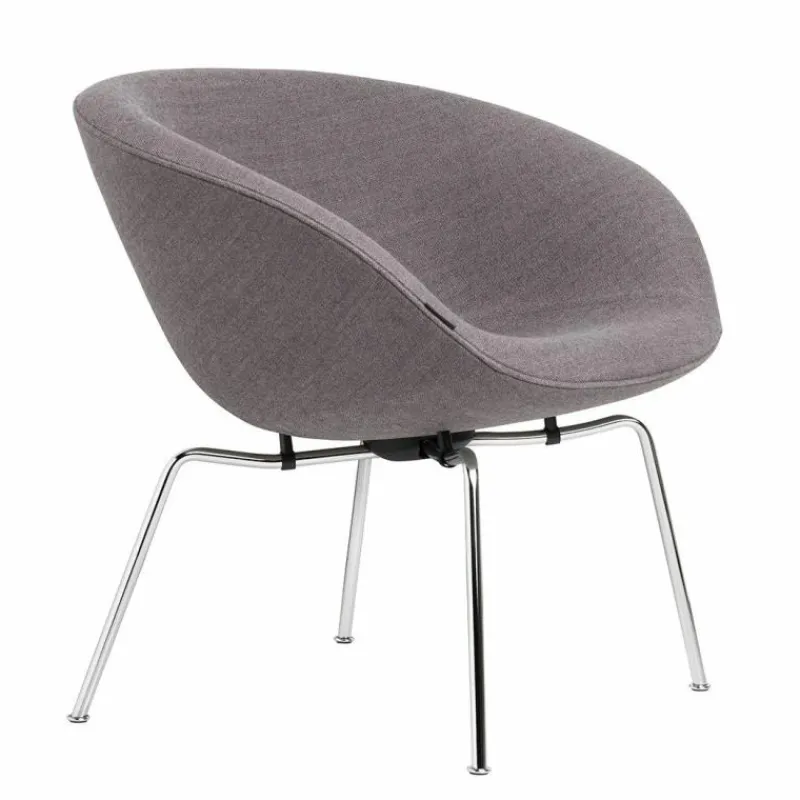 Outlet Pot Lounge Chair Loungestoelen