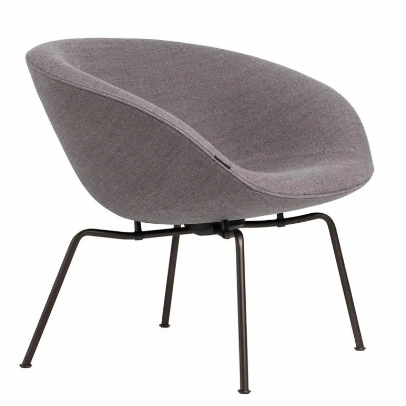 Outlet Pot Lounge Chair Loungestoelen