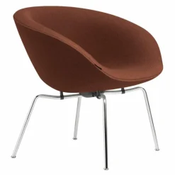 Outlet Pot Lounge Chair Loungestoelen