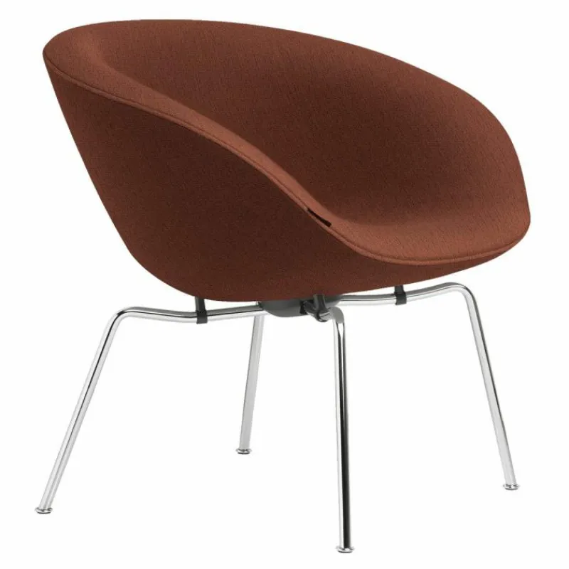 Outlet Pot Lounge Chair Loungestoelen
